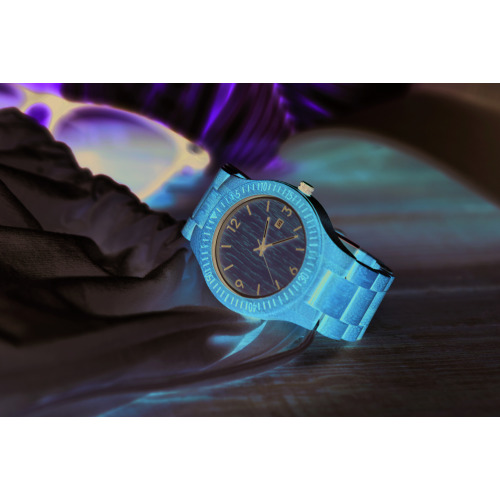 Zegarek drewniany na rękę Drewna MO9582-40 (4)