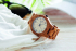 Zegarek drewniany na rękę drewna MO9582-40 (4) thumbnail