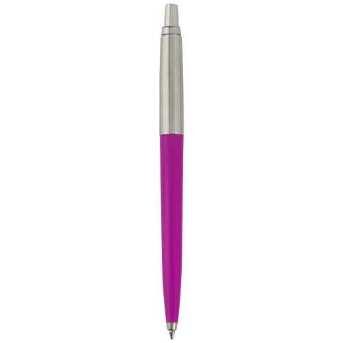 Parker Jotter długopis kulkowy z recyklingu Magenta 10786541 (5)