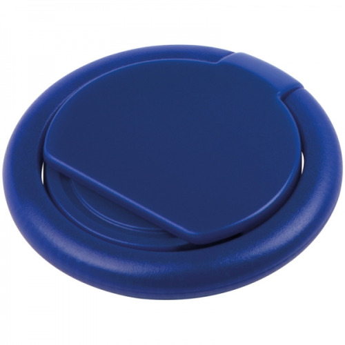 Uchwyt do telefonu plastikowy RED ROSE Niebieski 096704 (2)