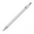 Długopis metalowy FINN Biały 1071606 (4) thumbnail