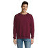 NEW SUPREME Bluza 280g Burgundy S13250-BG-XS  thumbnail