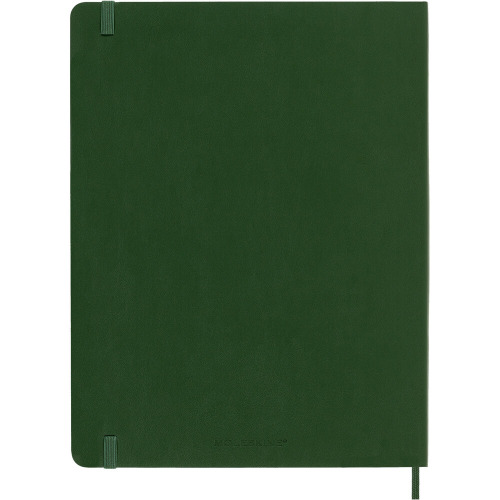 MOLESKINE Notatnik ok. B5 Khaki VM408-25 (6)