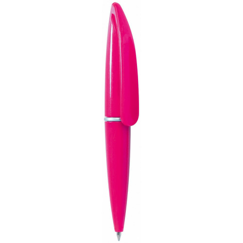 Długopis różowy V1786-21 