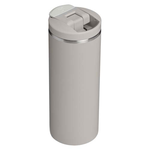 Stanley Transit Fliptop kubek przenośny o pojemności 350 ml  Szary 10094382 (4)