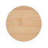 Bambusowa podstawka okrągła drewna MO6602-40 (1) thumbnail