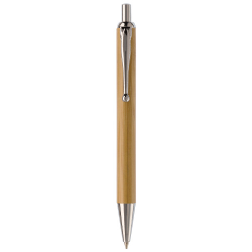 Długopis Bamboo Naturalny LT87289-N0094 (1)