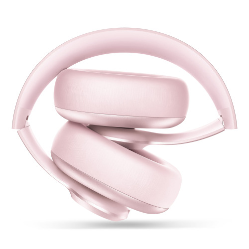 Fresh 'n Rebel Clam Ace 2 Słuchawki Over-Ear ANC Różowy LT49744-N0076 (3)