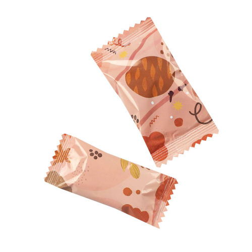 Toruńskie Pierniki - Pierniki Z Logo W Torebce Mini Wielokolorowy S0516/XM (3)