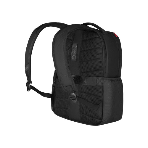 Plecak na laptopa XE Professional 15,6'' Wenger Czarny W612739 (2)