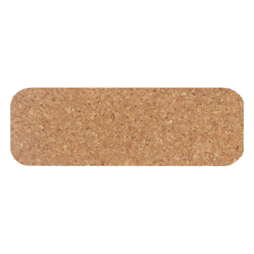 Identyfikator z korka z przypinką Naturalny LT99720-N0094 (1)