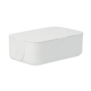 Lunchbox z PP biały