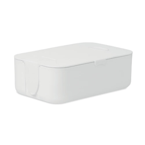 Lunchbox z PP biały MO6205-06 