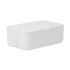 Lunchbox z PP biały MO6205-06  thumbnail