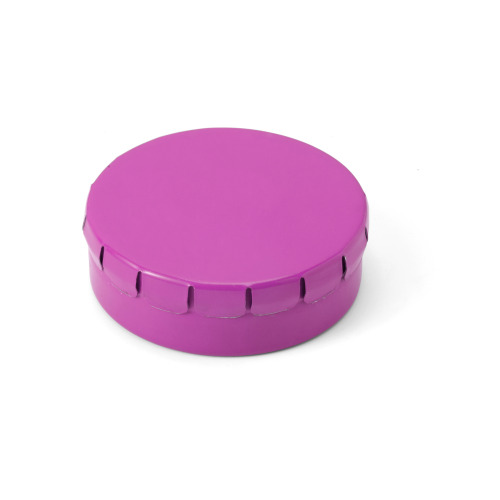 Miętówki bez cukru Różowy V4714-21 