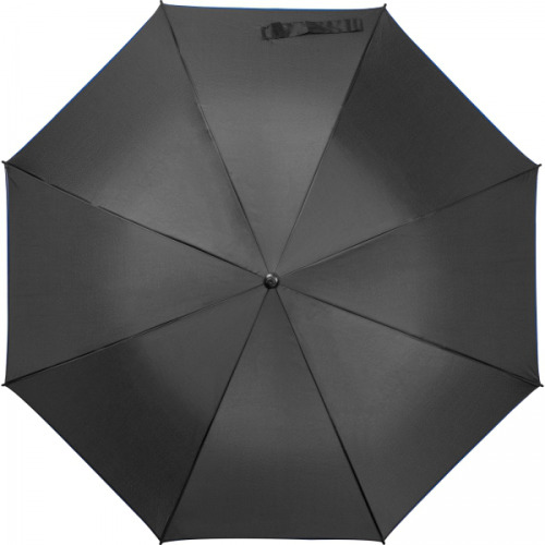 Parasol automatyczny ø120 cm SIBYLLE Niebieski 4391004 (3)