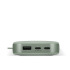 2PB18100 | Fresh 'n Rebel Powerbank 18000mAh USB-C Fast Charging 20W Dried Green LT49403-N0049 (5) thumbnail