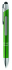 Długopis aluminiowy zielony MO9479-09 (1) thumbnail
