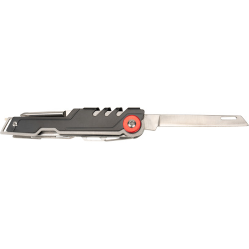 Narzędzie wielofunkcyjne PELAT Schwarzwolf Czarny F2400200AJ303 (5)