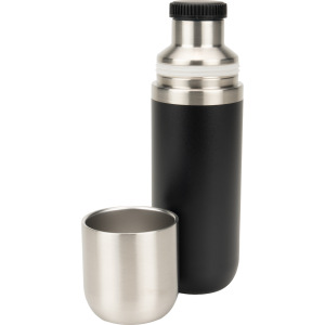 Butelka próżniowa 750 ml DINARA Schwarzwolf