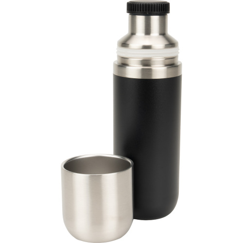 Butelka próżniowa 750 ml DINARA Schwarzwolf Czarny F5105900AJ303 (1)