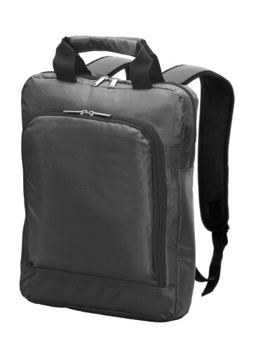 Plecak na laptopa czarny V4965-03 (1)