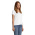 REGENT V T-SHIRT WOMEN Bialy S04766-WH-XXL (2) thumbnail
