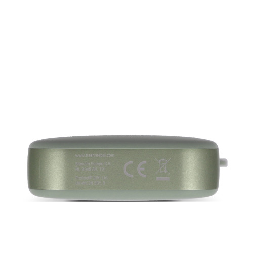 2PB12100 | Fresh 'n Rebel Powerbank 12000 mAh USB-C Szybkie ładowanie 20W Dried Green LT49402-N0049 (4)