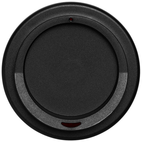 Kubek termiczny z serii Americano® o pojemności 350 ml z uchwytem Pomarańczowy 21000222 (3)