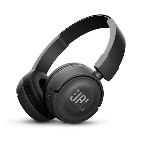 Słuchawki JBL T450BT (słuchawki bezprzewodowe) Czarny EG 030603 