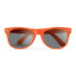 Okulary przeciwsłoneczne pomarańczowy MO7455-10 (1) thumbnail