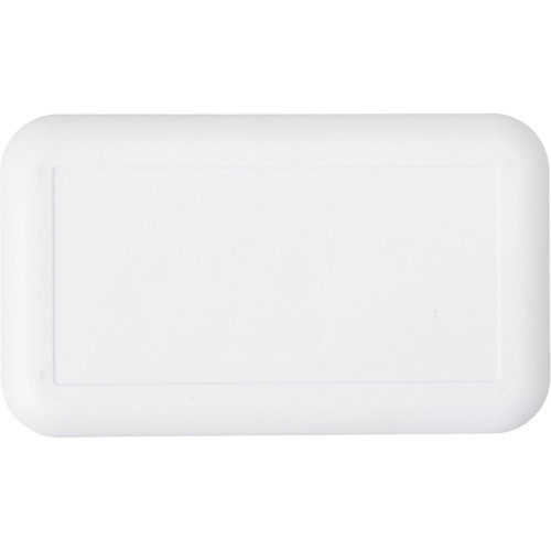 Touch pen, ściereczka, kabel USB, słuchawki Biały V9884-02 (2)