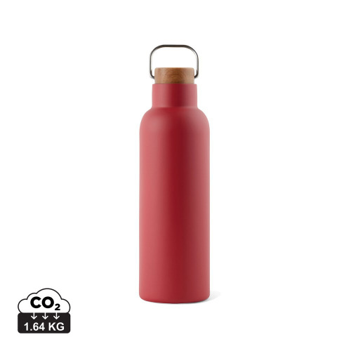 Butelka termiczna 800 ml VINGA Ciro czerwony VG544-05 (4)