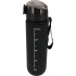 Butelka z tritanu 1000 ml ALDO Czarny 8358303  thumbnail