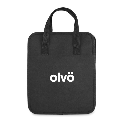 Składany organizer samochodowy Czarny MO2956-03 (5)