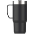 Kubek termiczny Stanley Everyday Suburban 473 ml wykonany z recyklingowanej stali nierdzewnej Czarny 10097890 (3) thumbnail