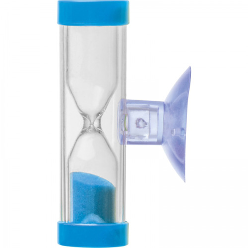 Klepsydra - minutnik PAMELA Niebieski 7357504 (2)