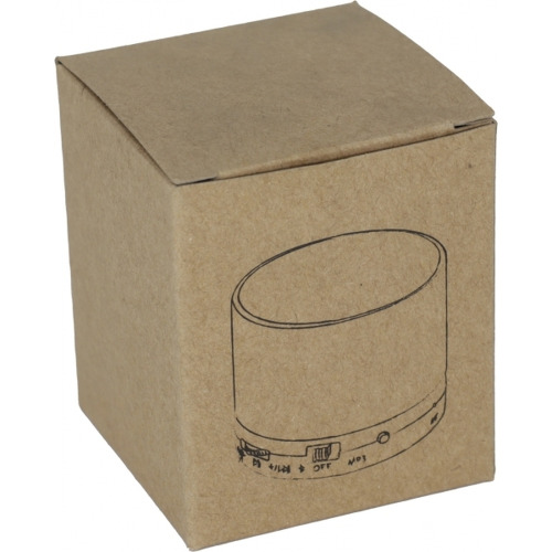 Głośnik Bluetooth TAIFUN Niebieski 092504 (7)