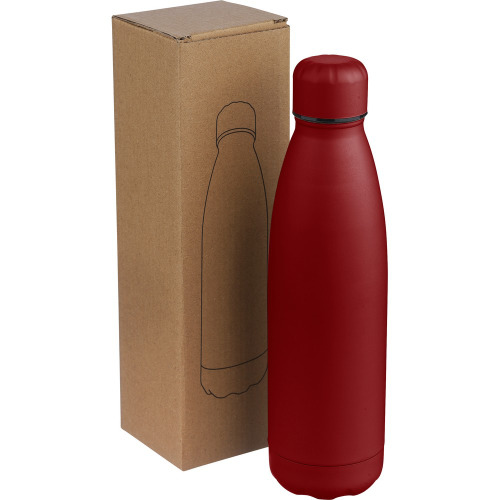Butelka termiczna 500 ml Burgund VB278-12 (1)