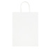 Torba papierowa A5 | Dialla S Biały V0002-02 (5) thumbnail