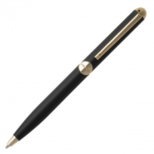 Długopis MEDAILLON TAUPE Nina Ricci czarny RSC9284A 