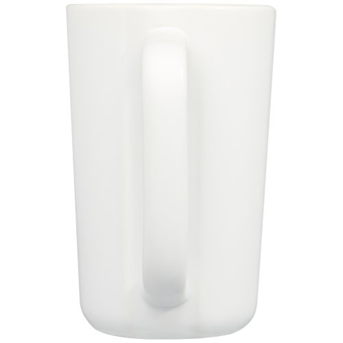 Perk ceramiczny kubek, 480 ml Biały 10072801 (2)