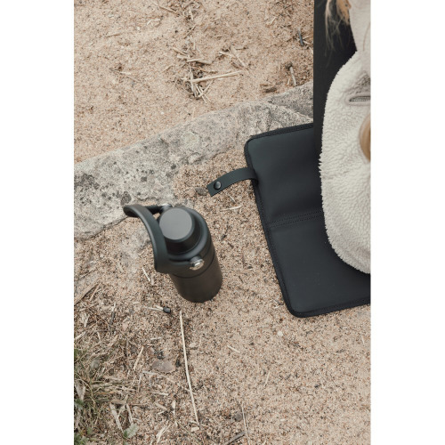 Podkładka na krzesło VINGA Baltimore Czarny VG647-03 (4)