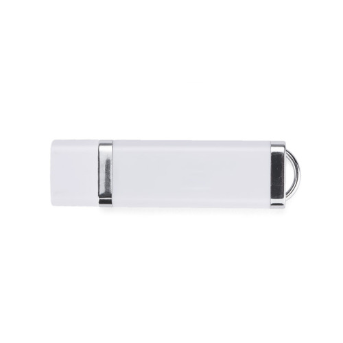 Pamięć USB BRIS 8 GB Biały 44081-01 (6)