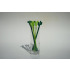 Mieszadełko zielone Cactus Zielony QL10286-GN  thumbnail