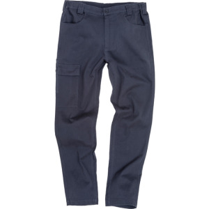 Spodnie chino slim