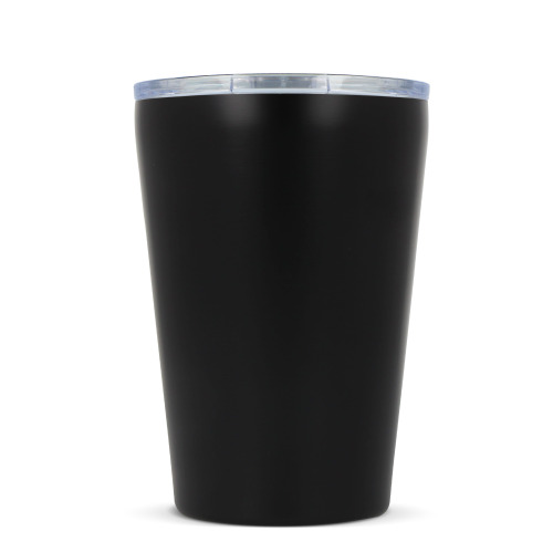 T-ceramic kubek termiczny Murray z pokrywką 300ml Czarny LT98725-N0002 