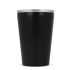 T-ceramic kubek termiczny Murray z pokrywką 300ml Czarny LT98725-N0002  thumbnail