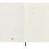 MOLESKINE Notatnik ok. A5 Ciemnoniebieski VM303-27  thumbnail
