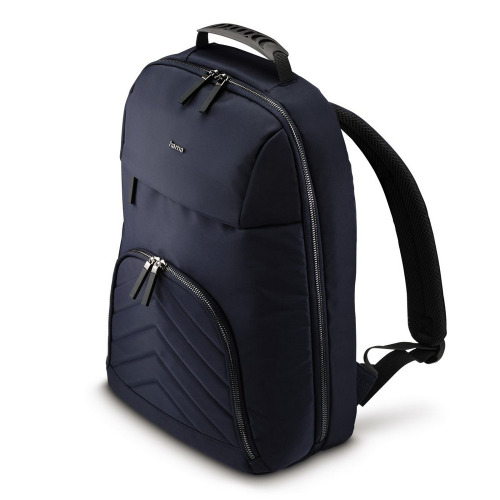 Plecak na laptopa 16,2" Hama Lightweight Premium Granatowy VH041-04 (5)